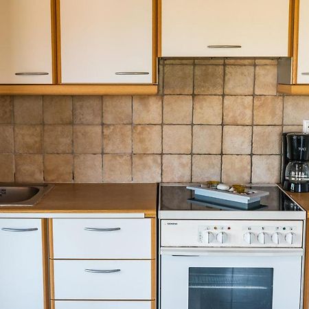 Julia΄S Apartment Αλεπού Εξωτερικό φωτογραφία