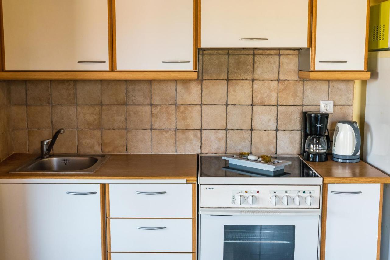 Julia΄S Apartment Αλεπού Εξωτερικό φωτογραφία