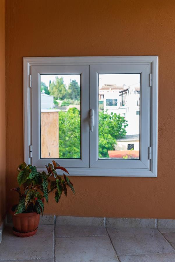 Julia΄S Apartment Αλεπού Εξωτερικό φωτογραφία