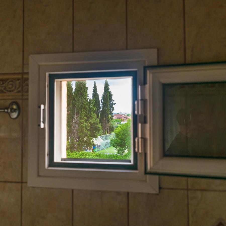Julia΄S Apartment Αλεπού Εξωτερικό φωτογραφία