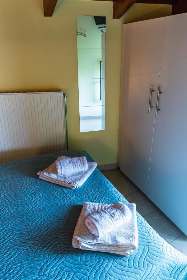 Julia΄S Apartment Αλεπού Εξωτερικό φωτογραφία